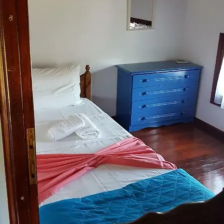 οικια ρηγασ Appartement *