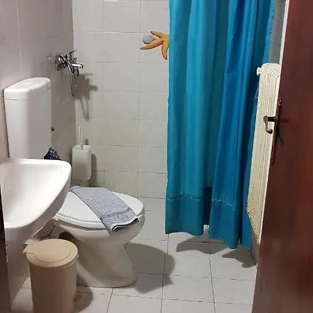 οικια ρηγασ Διαμέρισμα *